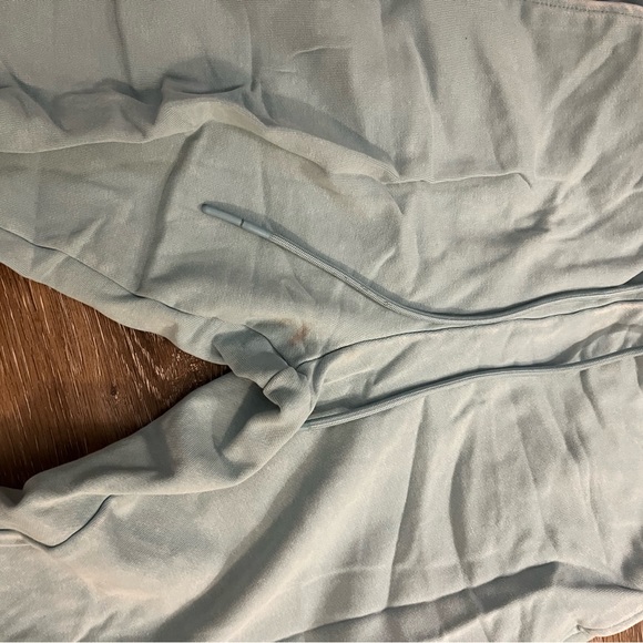 Joylab terry cloth jogger - Picture 4 of 4